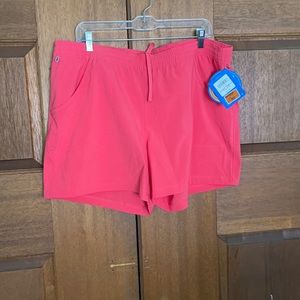 Columbia PFG, Omni Shade Shorts